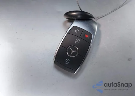 2025 Mercedes-Benz Gla 250 4Matic из США, поврежденный, VIN W1N4N4GBXSJ679993